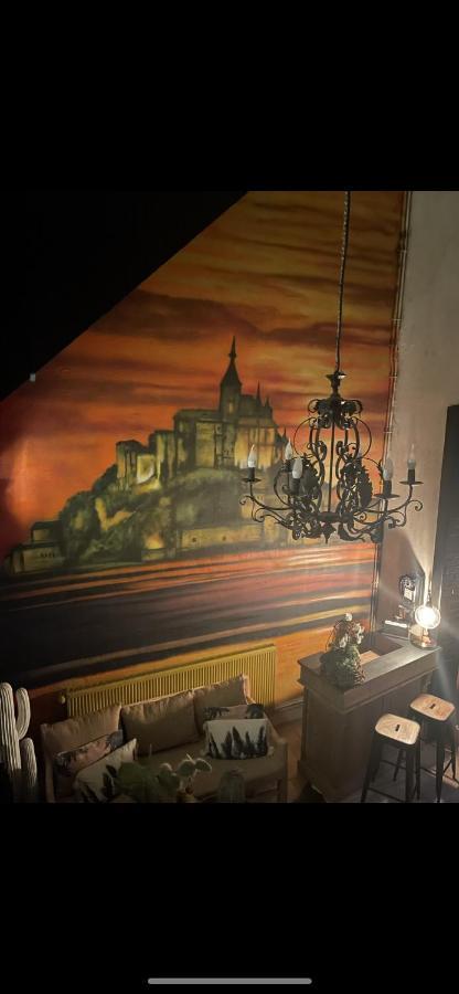 La Villa Margot Saint-Jean-le-Thomas Eksteriør bilde